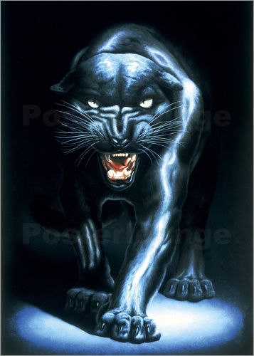 Battlepanther