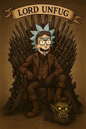 Lord Unfug
