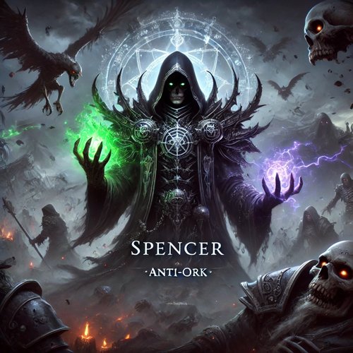 Spencer