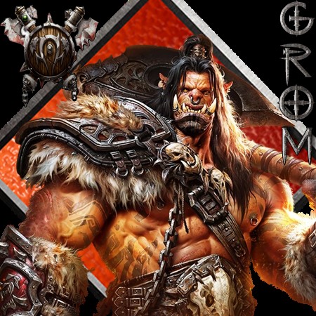 Grommash