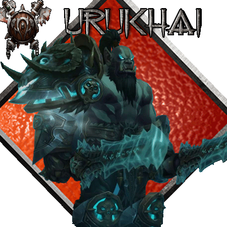 Urukhai